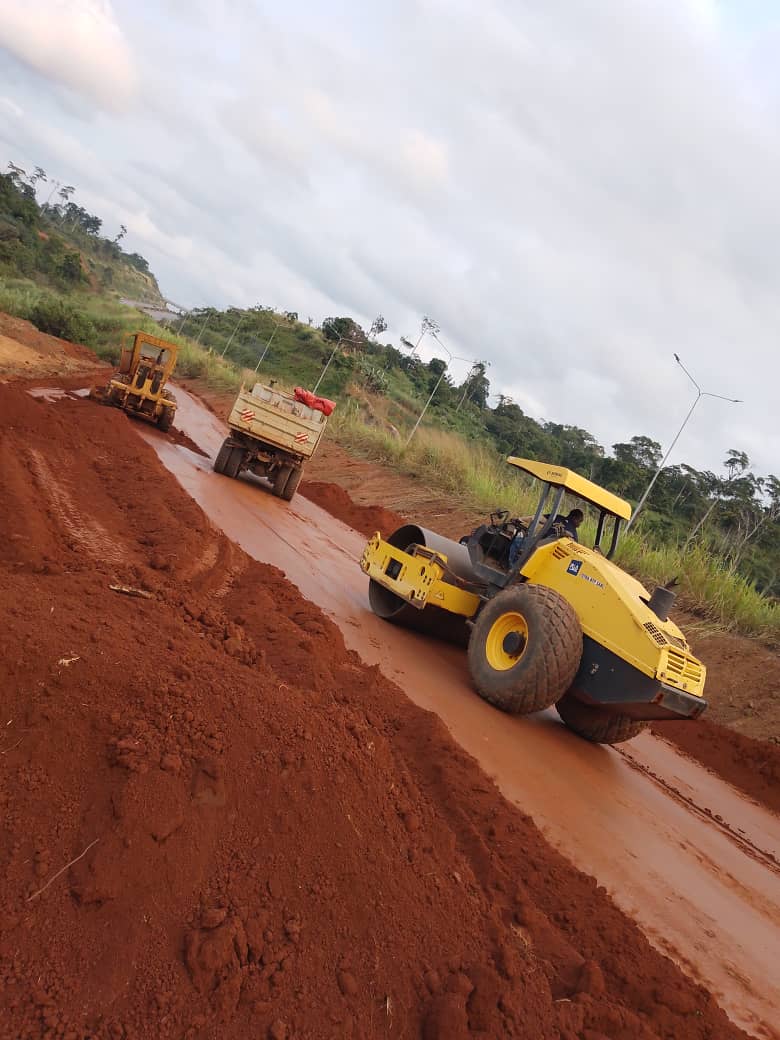 Nouvelle réalisation août 2025